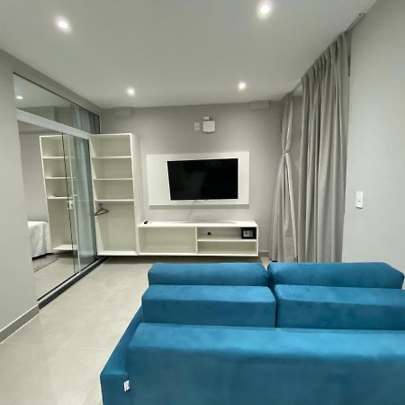 Waikiki Apartament Ipanema リオデジャネイロ エクステリア 写真