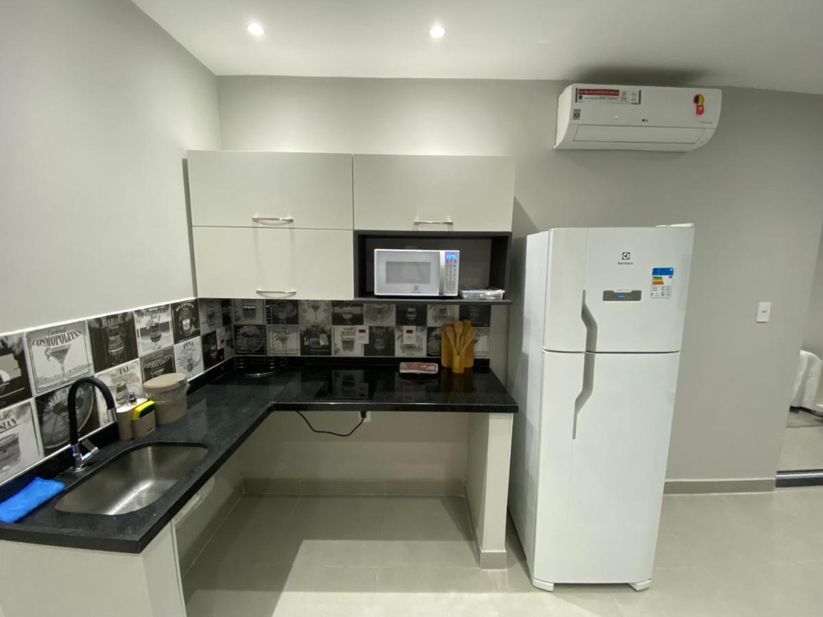 Waikiki Apartament Ipanema リオデジャネイロ エクステリア 写真