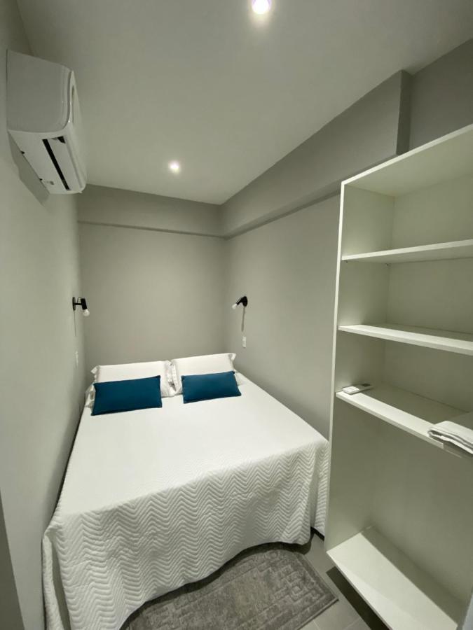 Waikiki Apartament Ipanema リオデジャネイロ エクステリア 写真