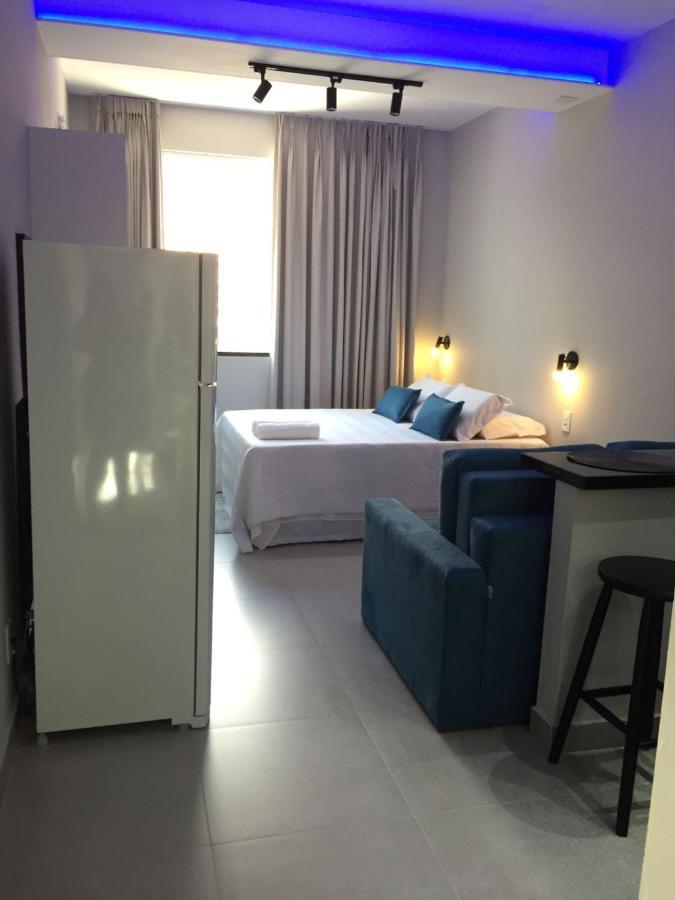 Waikiki Apartament Ipanema リオデジャネイロ エクステリア 写真