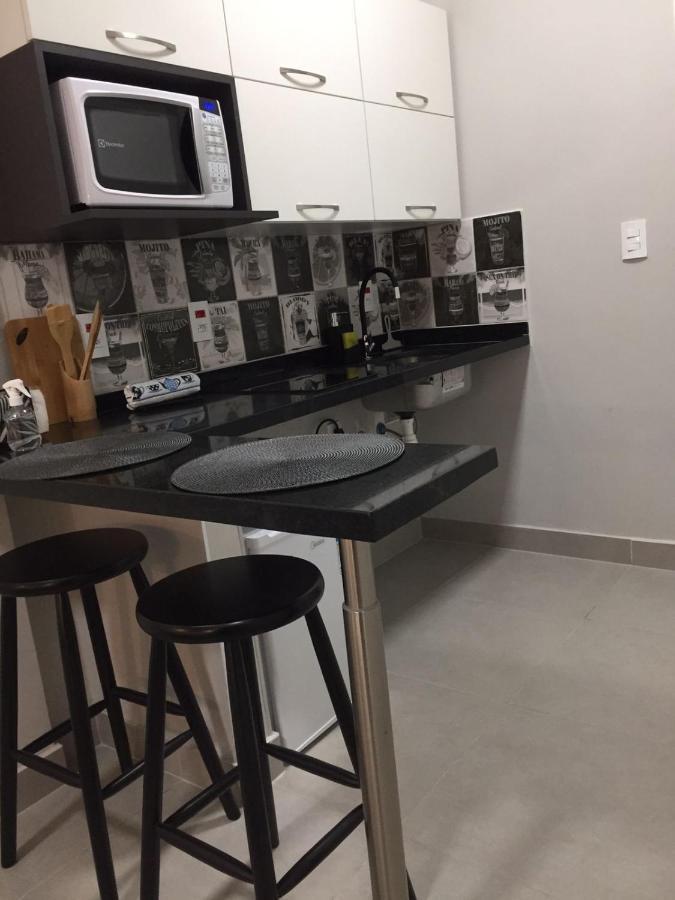 Waikiki Apartament Ipanema リオデジャネイロ エクステリア 写真