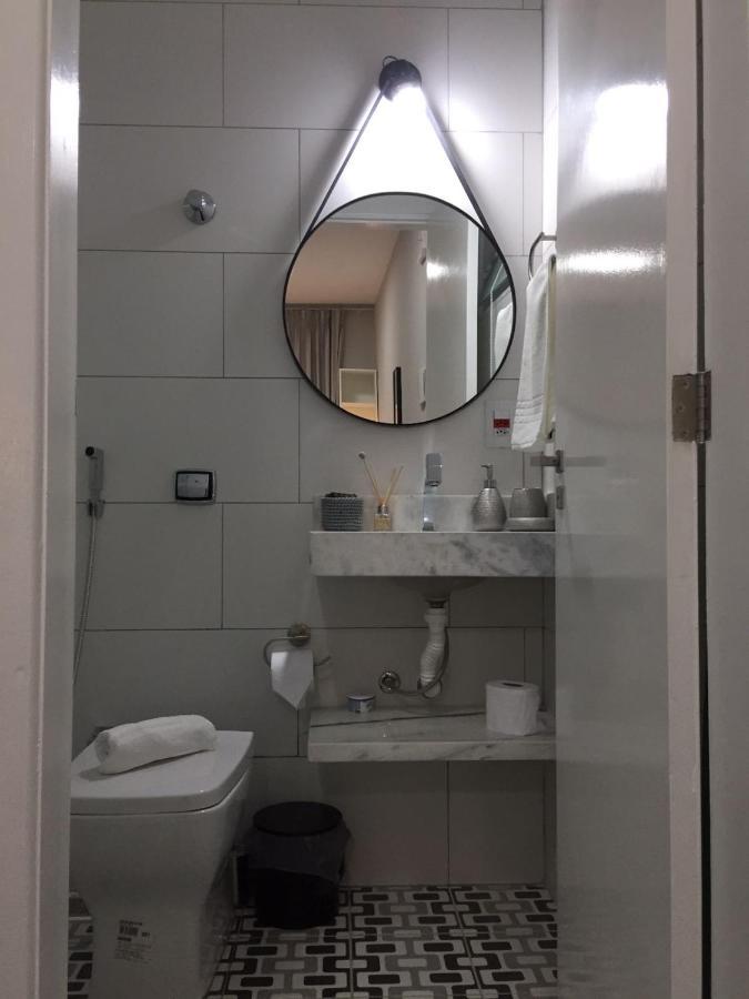Waikiki Apartament Ipanema リオデジャネイロ エクステリア 写真
