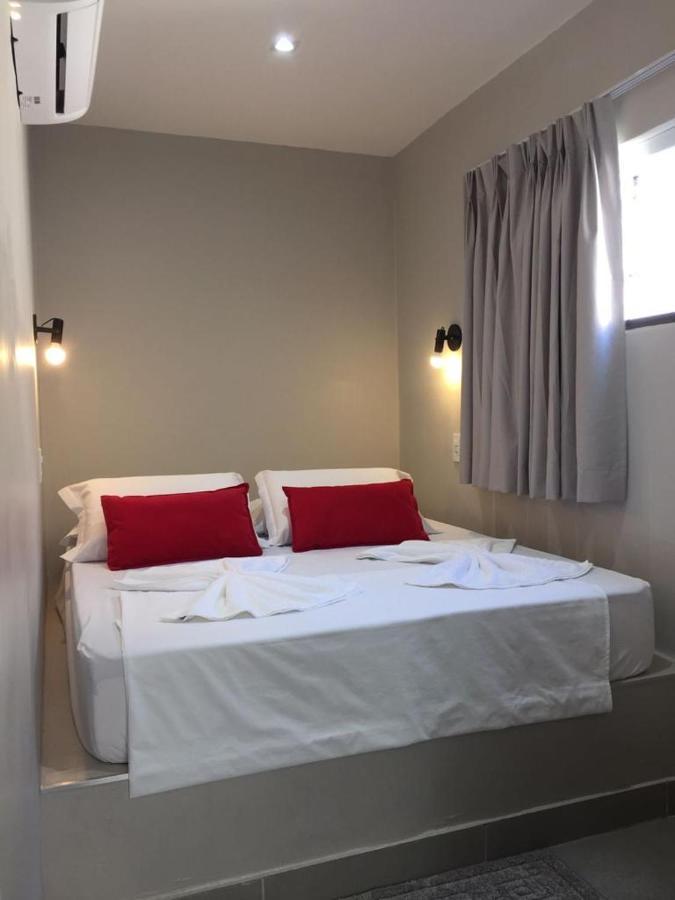 Waikiki Apartament Ipanema リオデジャネイロ エクステリア 写真