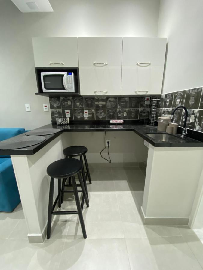 Waikiki Apartament Ipanema リオデジャネイロ エクステリア 写真