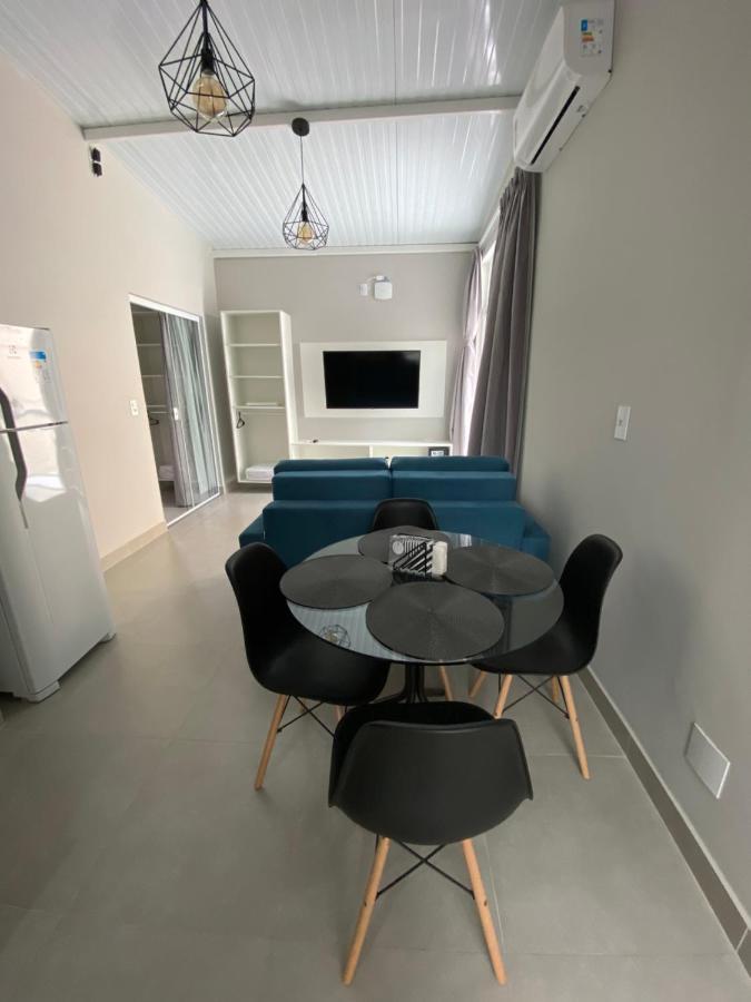 Waikiki Apartament Ipanema リオデジャネイロ エクステリア 写真