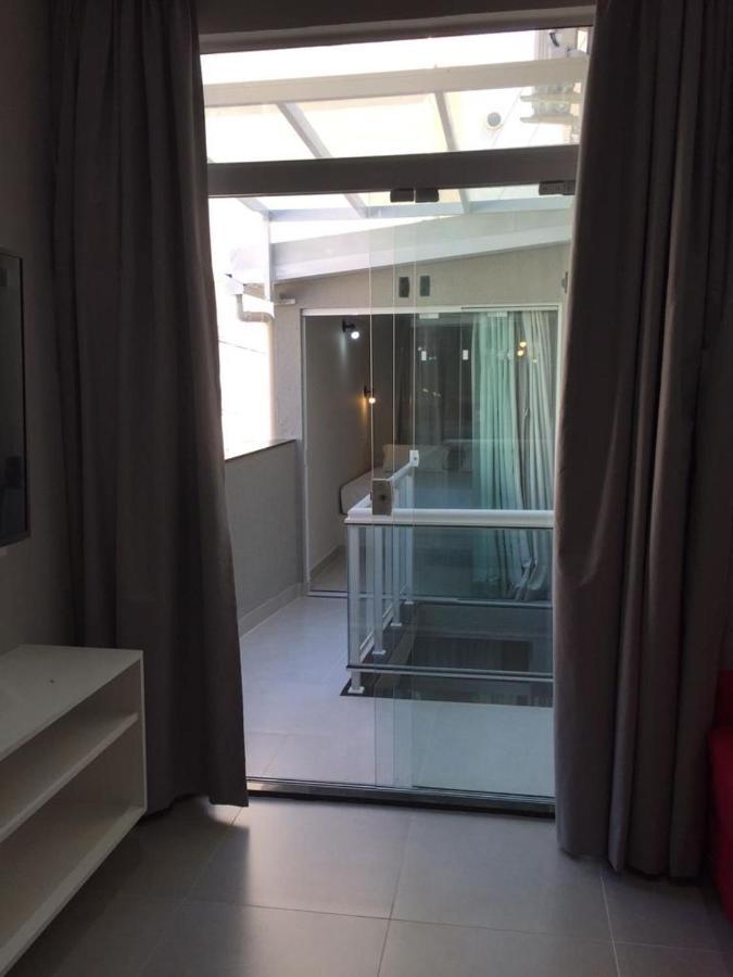 Waikiki Apartament Ipanema リオデジャネイロ エクステリア 写真