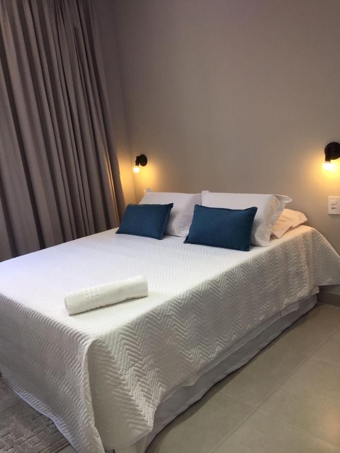Waikiki Apartament Ipanema リオデジャネイロ エクステリア 写真