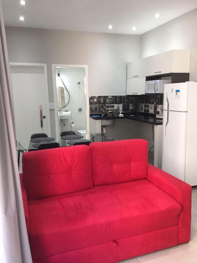 Waikiki Apartament Ipanema リオデジャネイロ エクステリア 写真