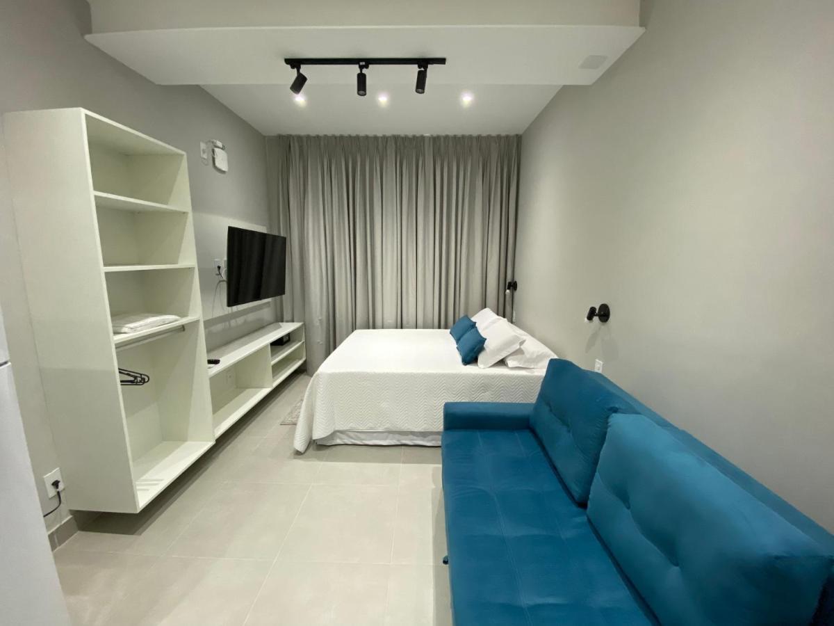 Waikiki Apartament Ipanema リオデジャネイロ エクステリア 写真
