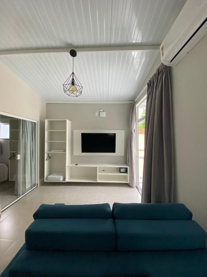 Waikiki Apartament Ipanema リオデジャネイロ エクステリア 写真