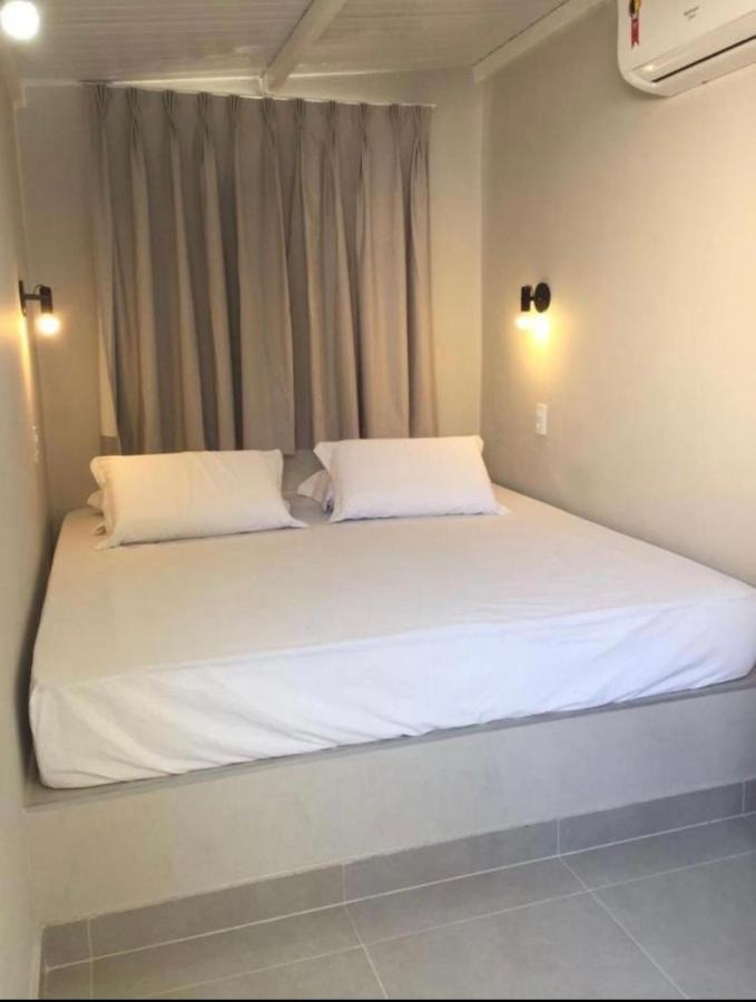 Waikiki Apartament Ipanema リオデジャネイロ エクステリア 写真