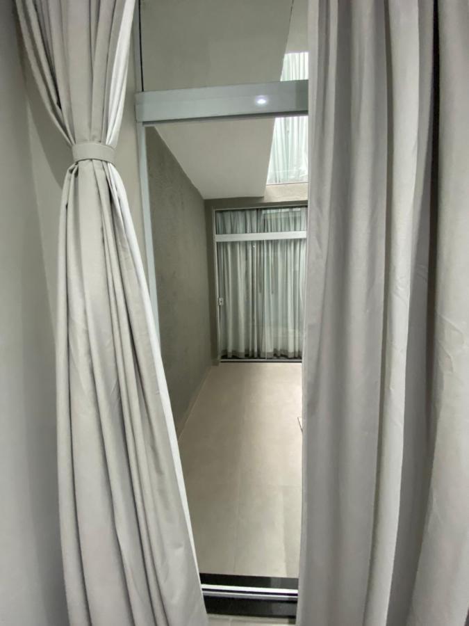 Waikiki Apartament Ipanema リオデジャネイロ エクステリア 写真